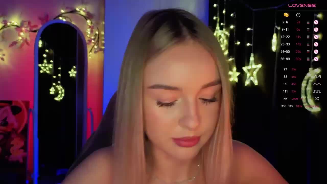 Nestyzz Live Sex December 18, 2025