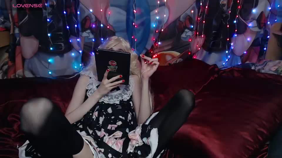 iselestias Live Sex December 14, 2025