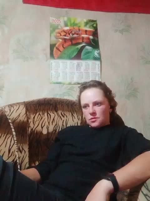 Calibriya Live Sex December 17, 2025