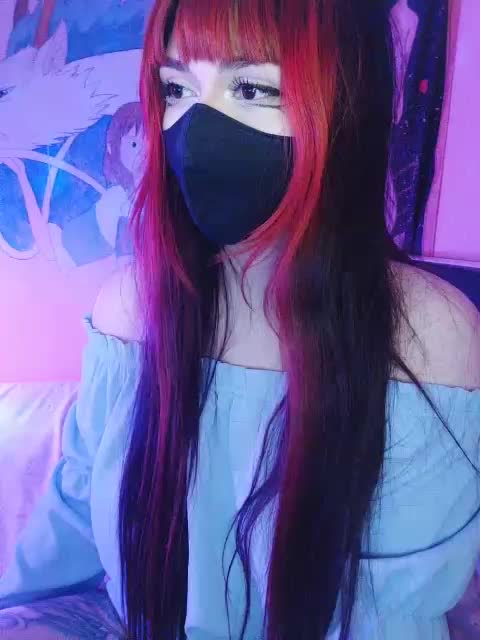 -Nanamin- Live Sex December 17, 2025