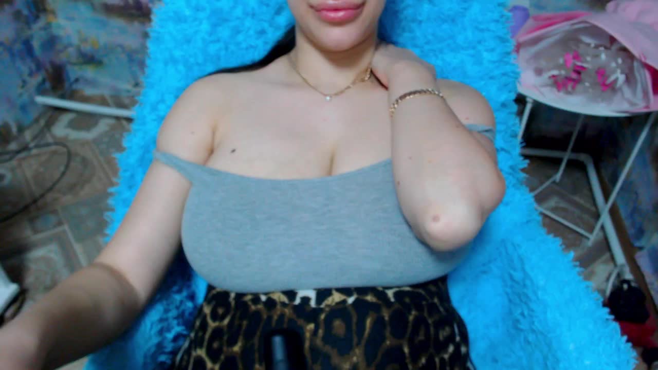 SeuHot Live Sex December 19, 2025