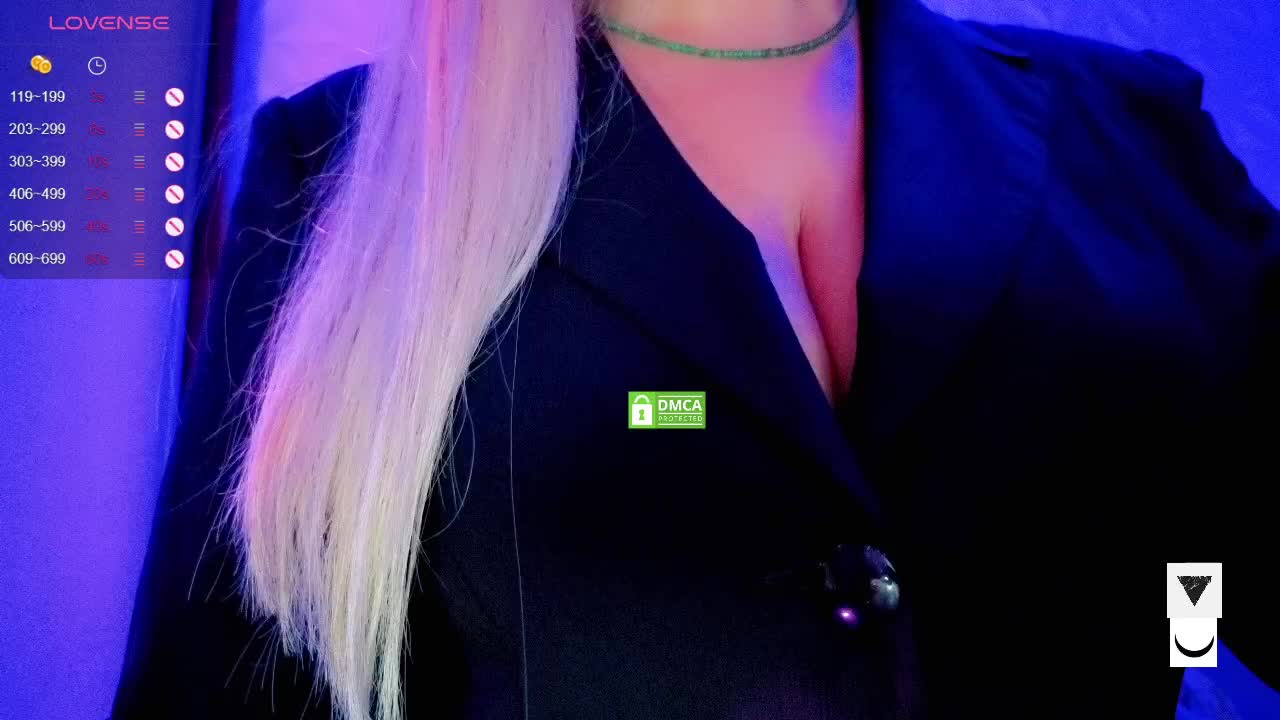 _Beretta_ Live Sex December 13, 2025