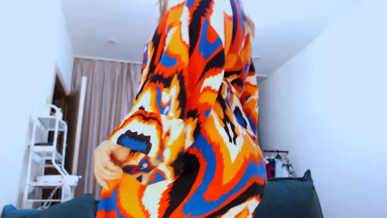 GoddessLara Live Sex 2025.09.29