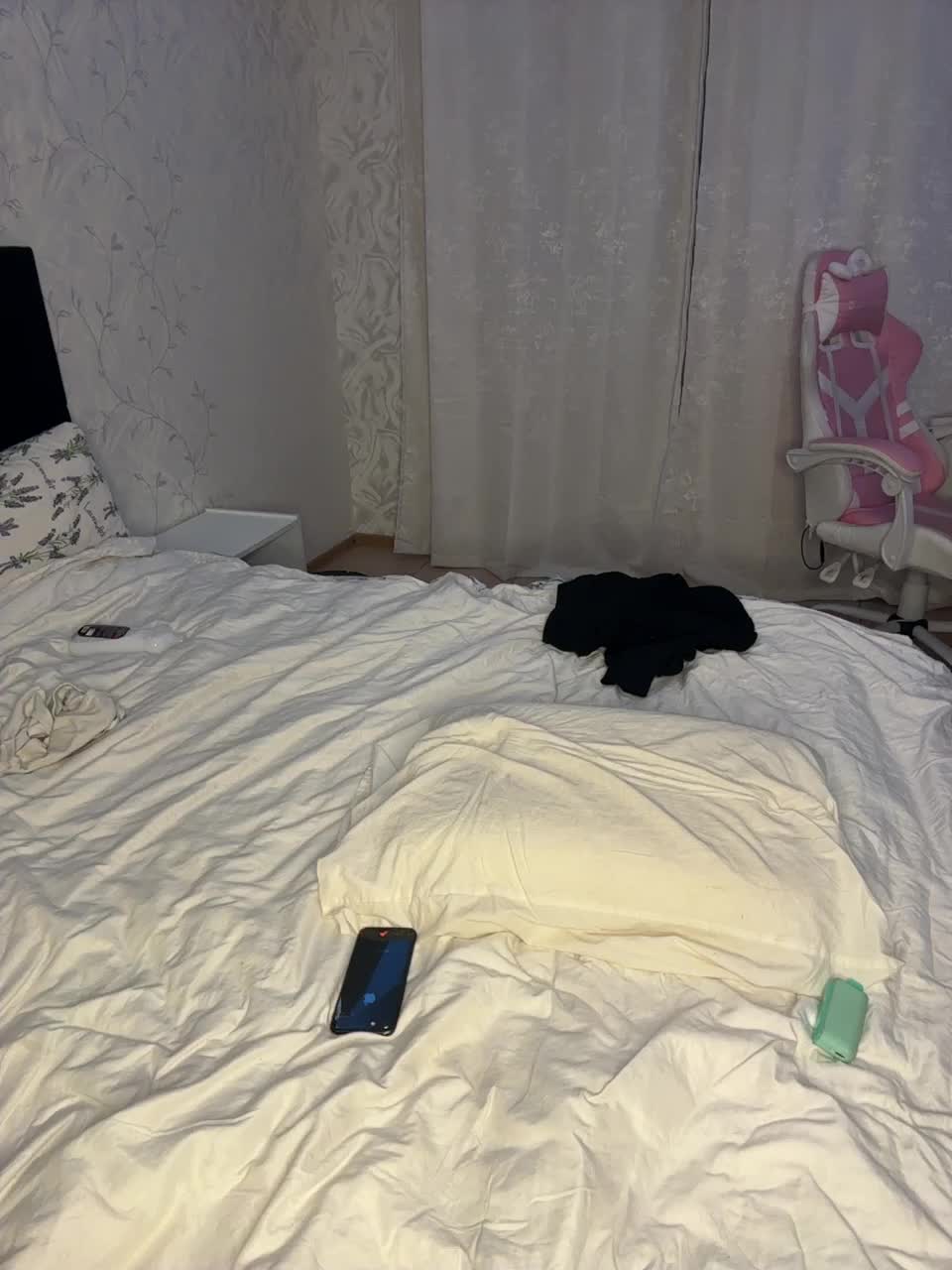 millemimi Live Sex December 18, 2025