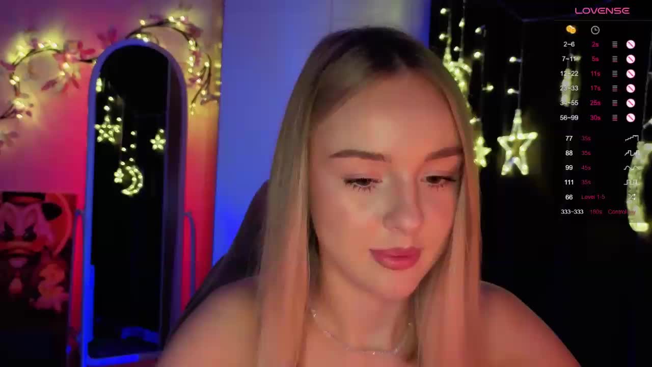 Nestyzz Live Sex December 18, 2025