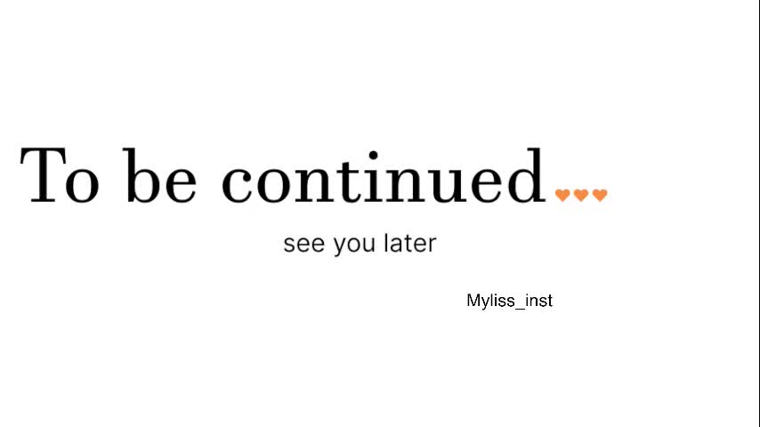 myliss Live Sex December 13, 2025