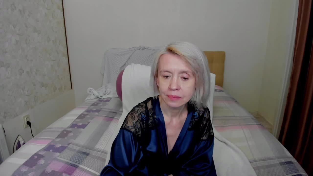 aminalive Live Sex December 19, 2025