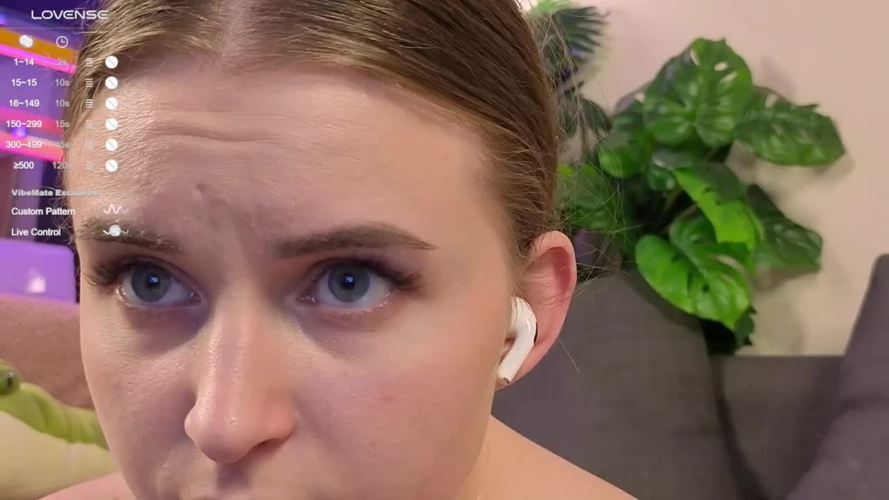 FlexiPixie Live Sex December 13, 2025