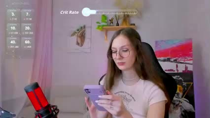 KiraRumGirl Live Sex December 13, 2025