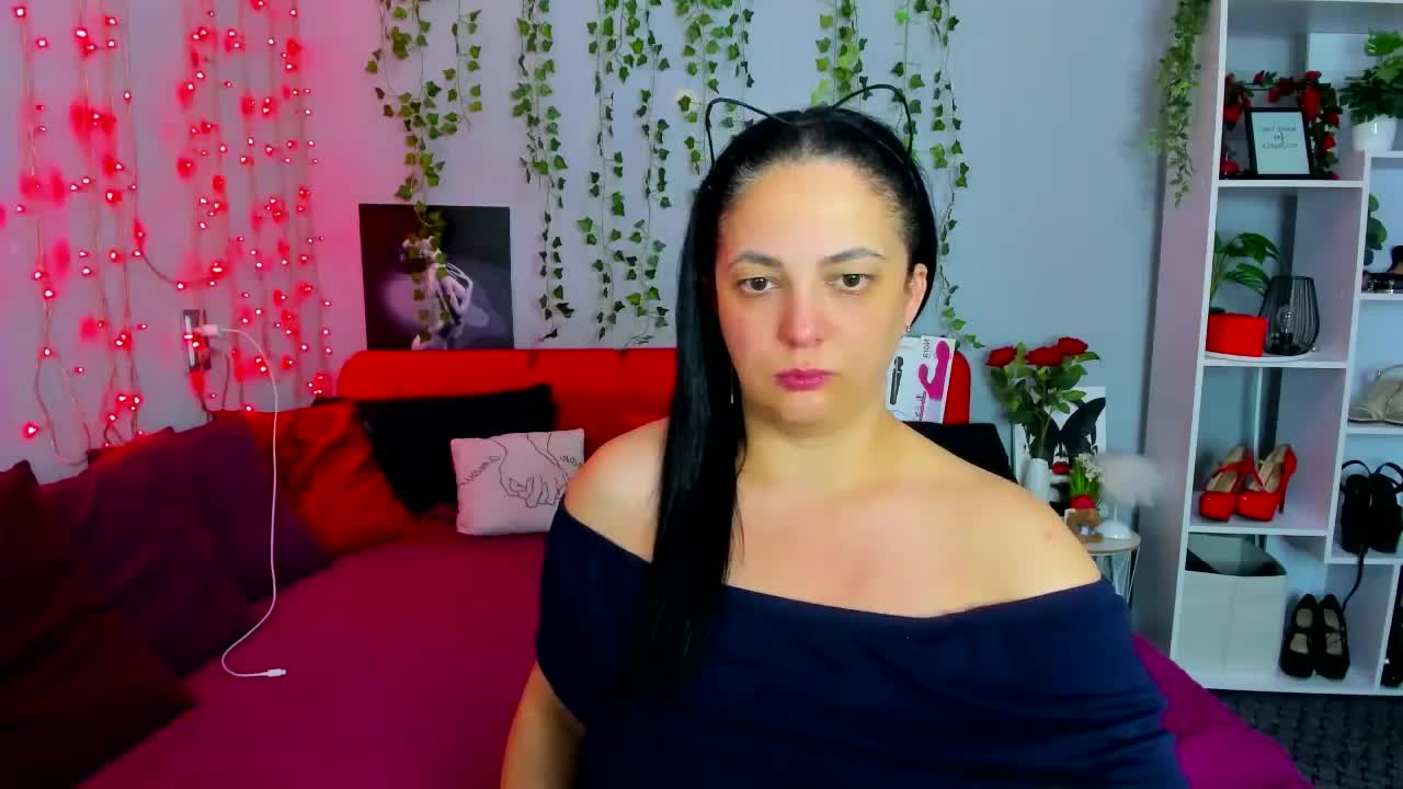 DarlingMilf Live Sex December 13, 2025
