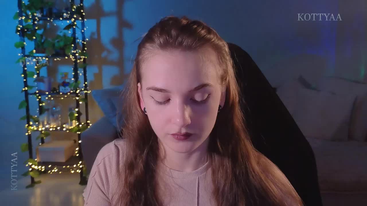 KOTTYAA Live Sex December 15, 2025