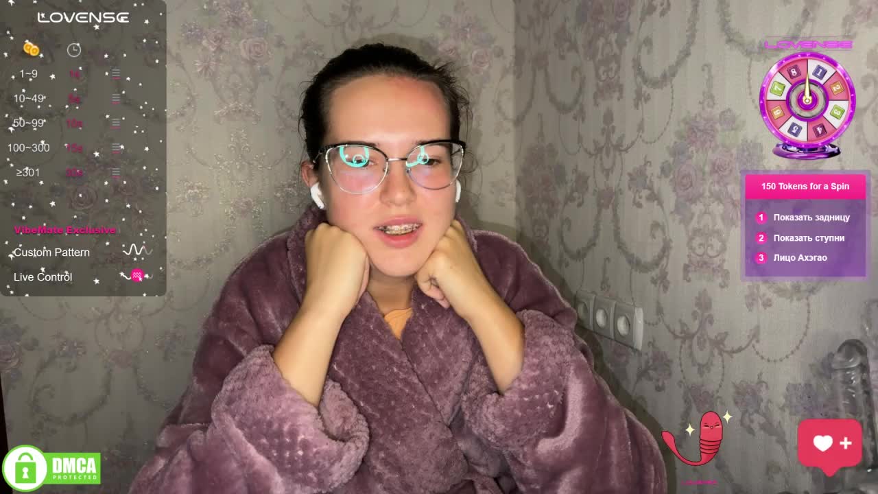 the_princese Live Sex December 18, 2025