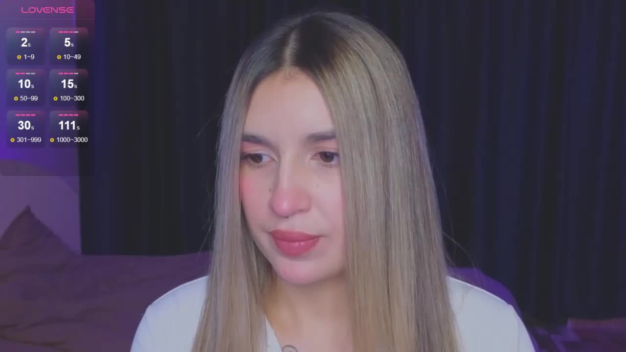 RoxyChilli Live Sex December 17, 2025