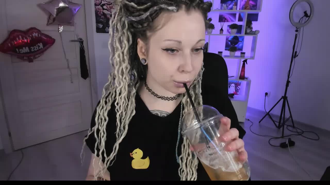 HoneySallyMoore Live Sex 2025.09.29