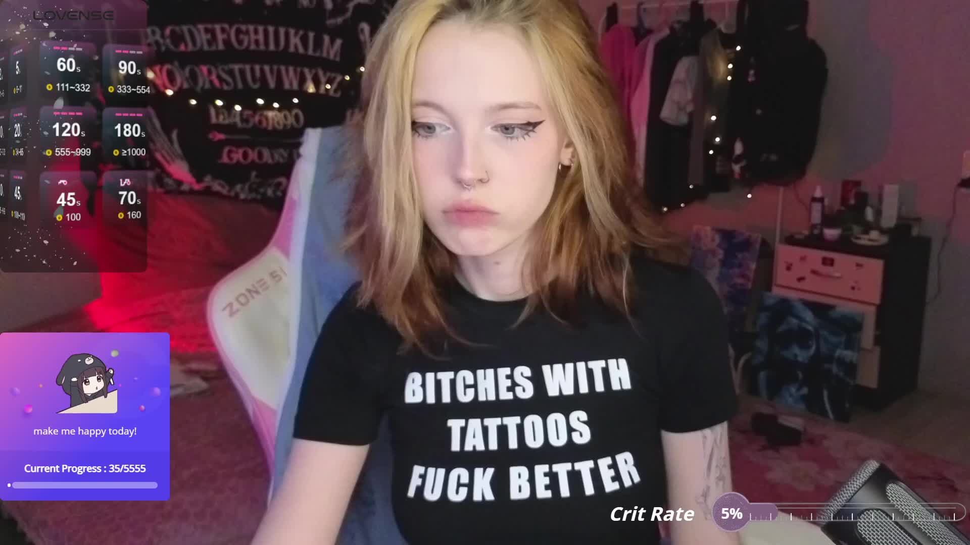 crispy-tati- Live Sex December 14, 2025