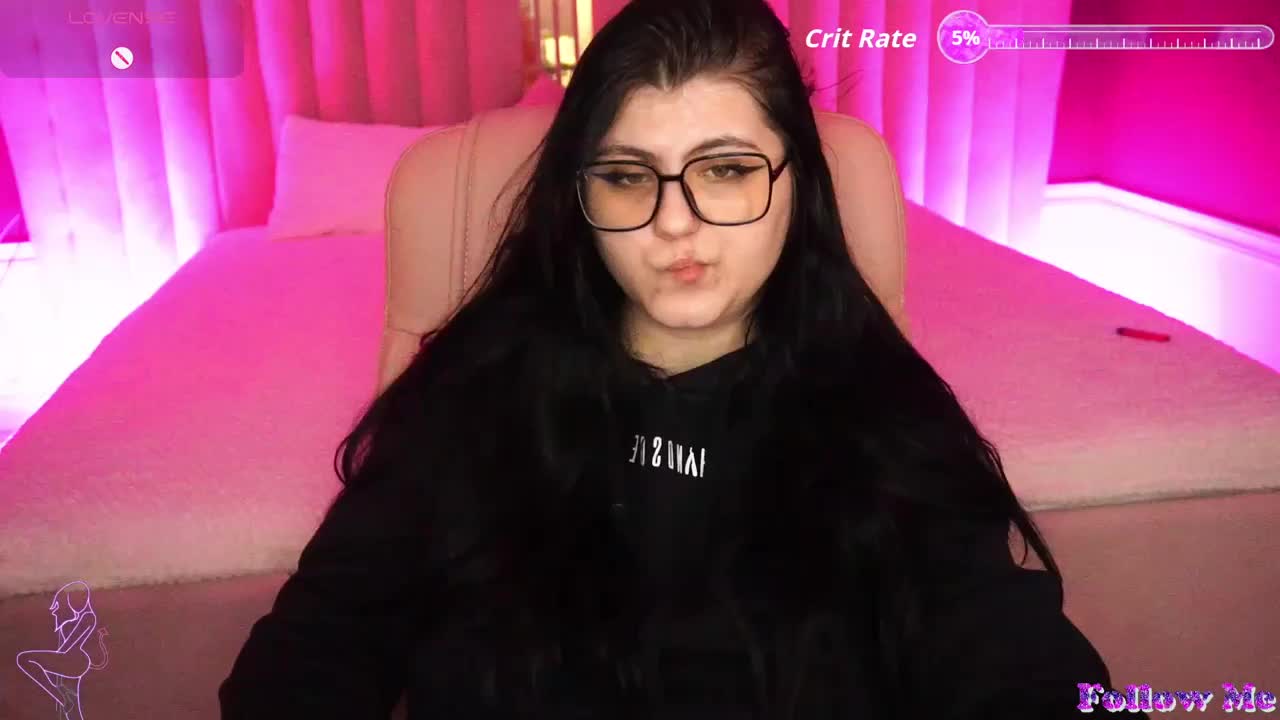 NanaDaizy Live Sex December 15, 2025