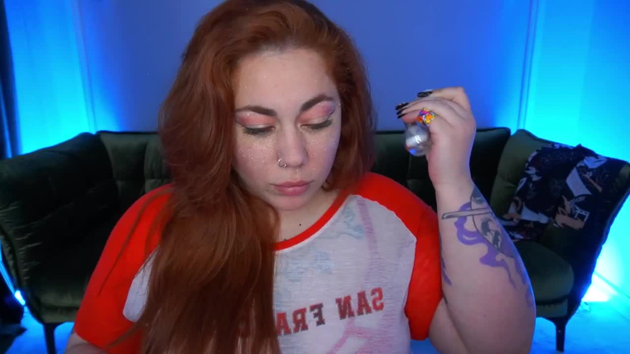 AmazonkaStarrr Live Sex December 12, 2025