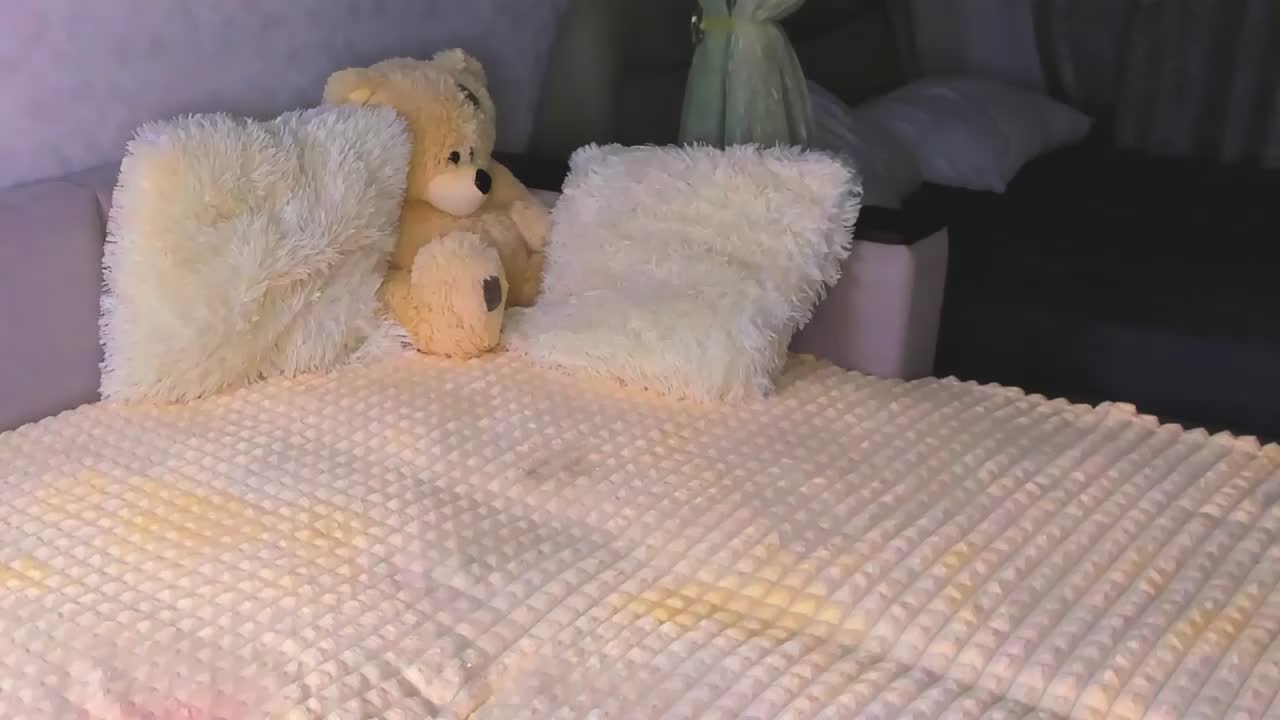 Sweeet_Barbie Live Sex December 20, 2025