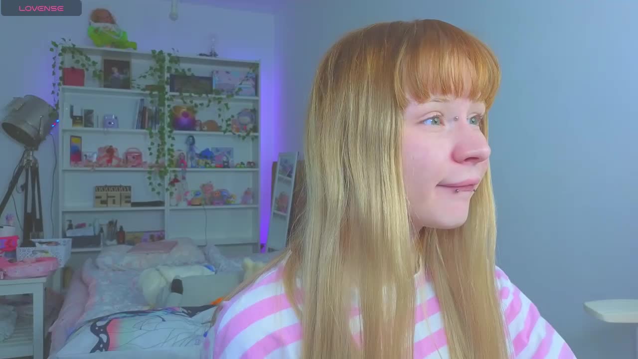 Milia_Parker Live Sex September 29, 2025