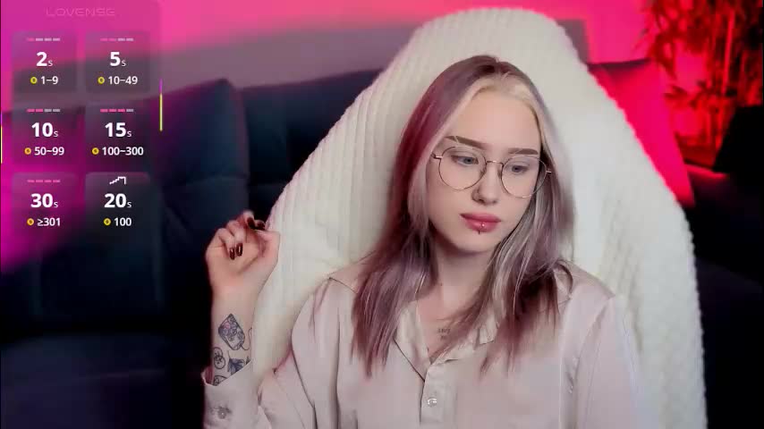 nanami_v02 Live Sex December 17, 2025