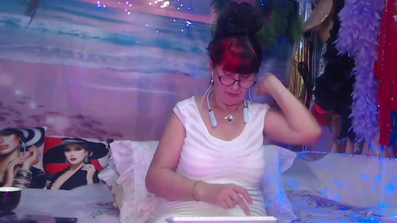 NightOrhideya Live Sex December 14, 2025