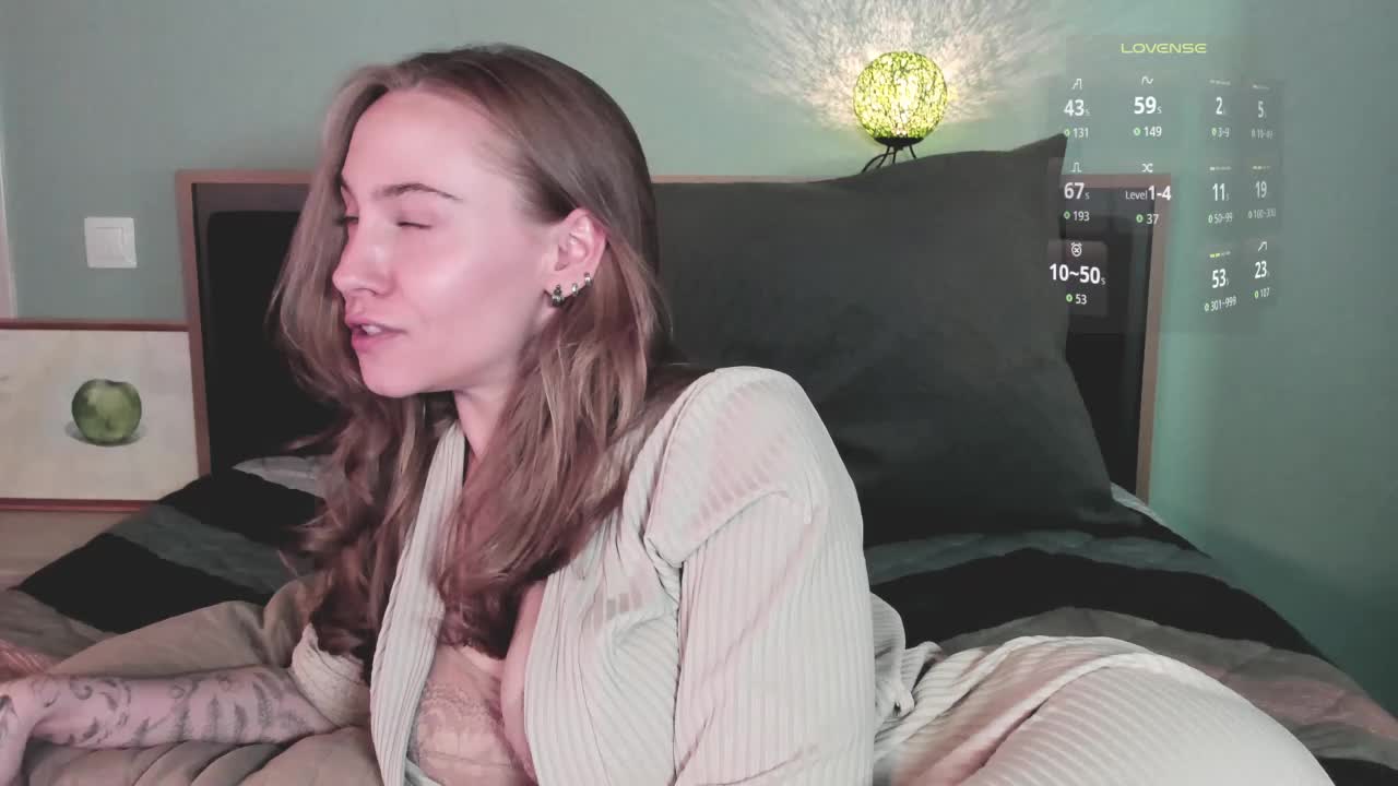 Adamova_Eva Live Sex December 13, 2025