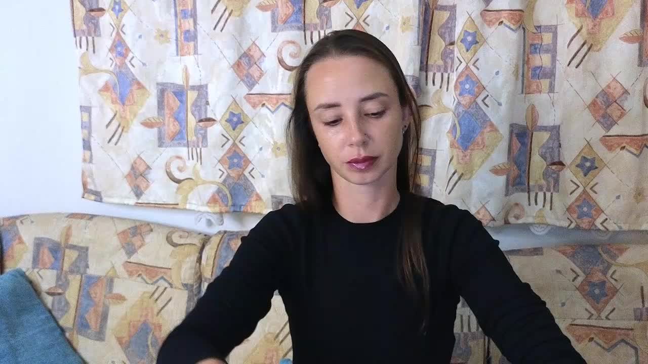 Miss_Milka Live Sex December 18, 2025