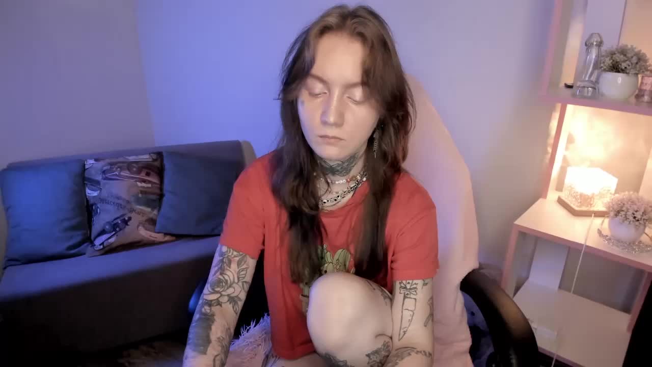 Mary-Xextra Live Sex December 17, 2025