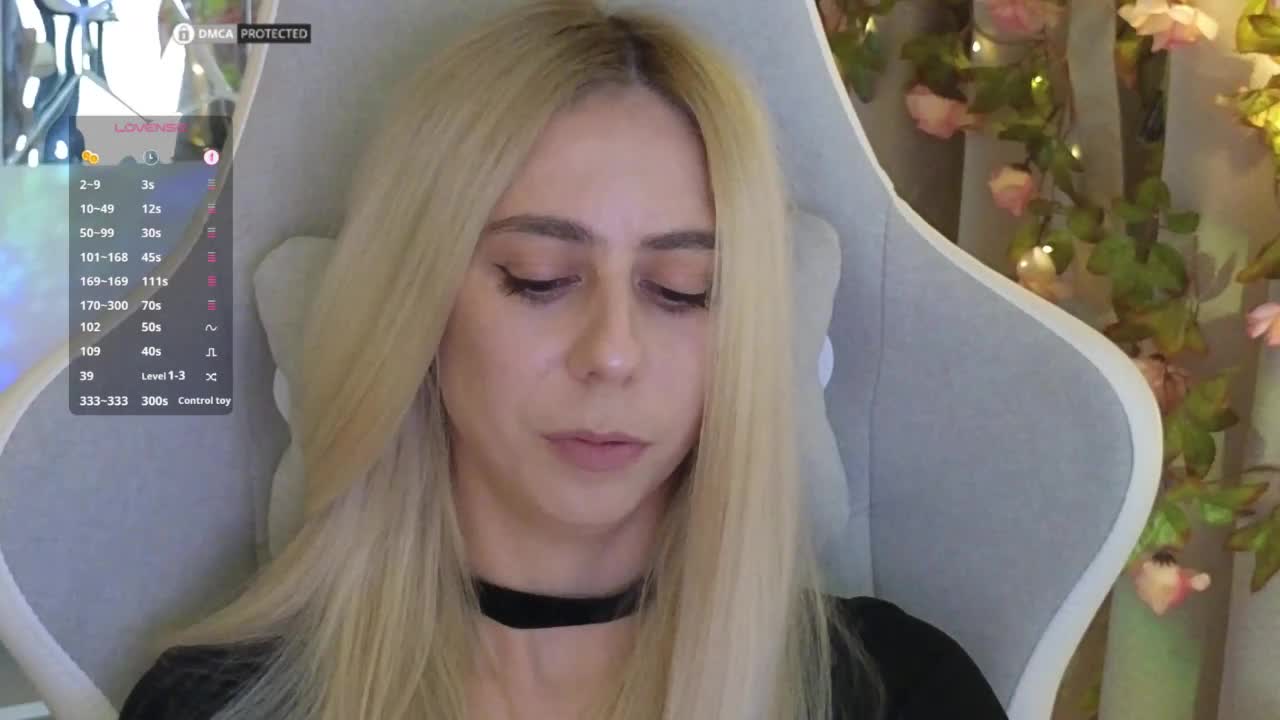 ballerina_capuchina Live Sex December 14, 2025