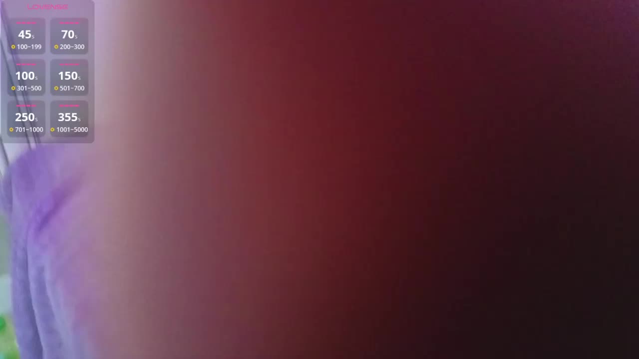 vialeta-baby Live Sex December 13, 2025