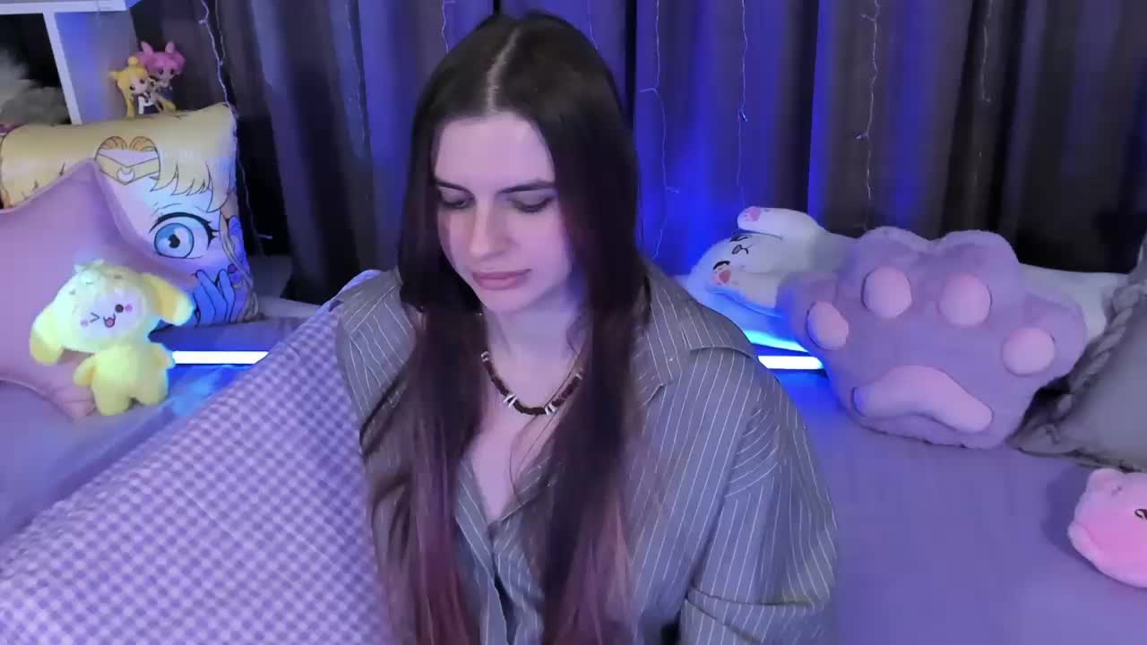 yorogumo Live Sex December 12, 2025