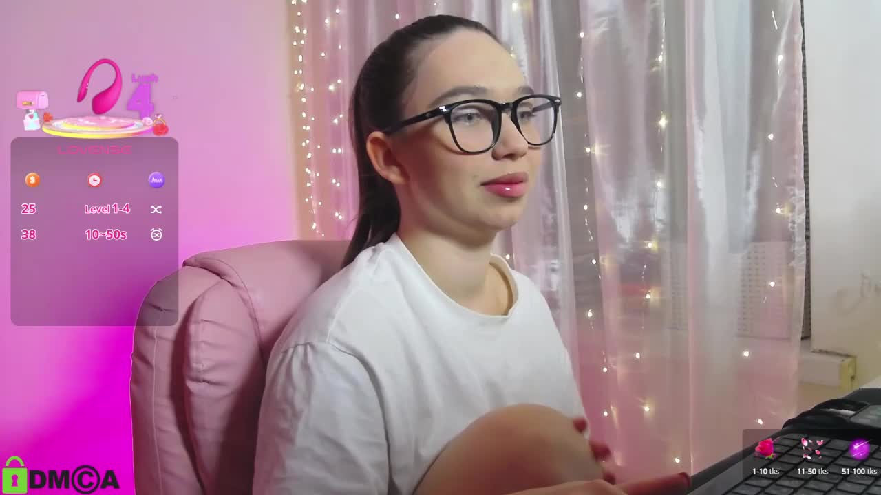 Arianahot777 Live Sex December 13, 2025