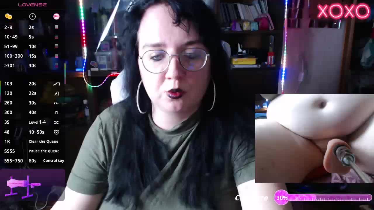 Leona_Sweetnest Live Sex December 17, 2025