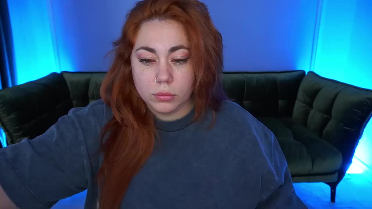 AmazonkaStarrr Live Sex December 12, 2025