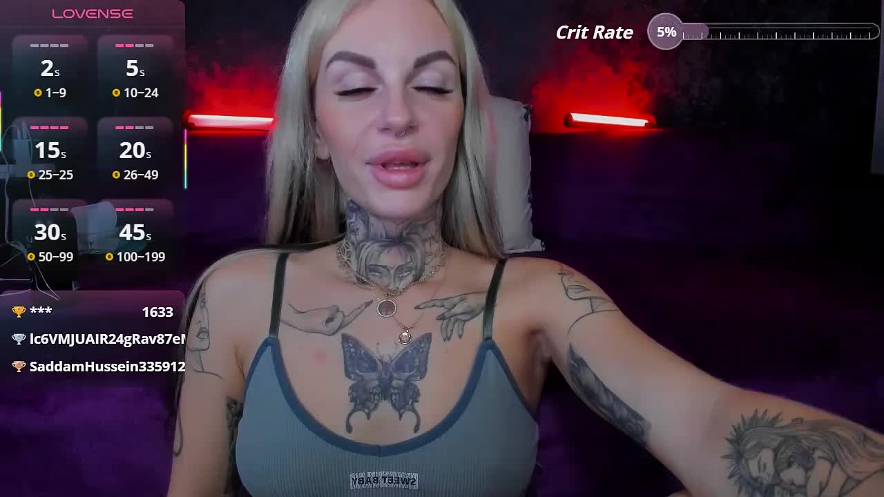 angel_devil_forever Live Sex December 13, 2025