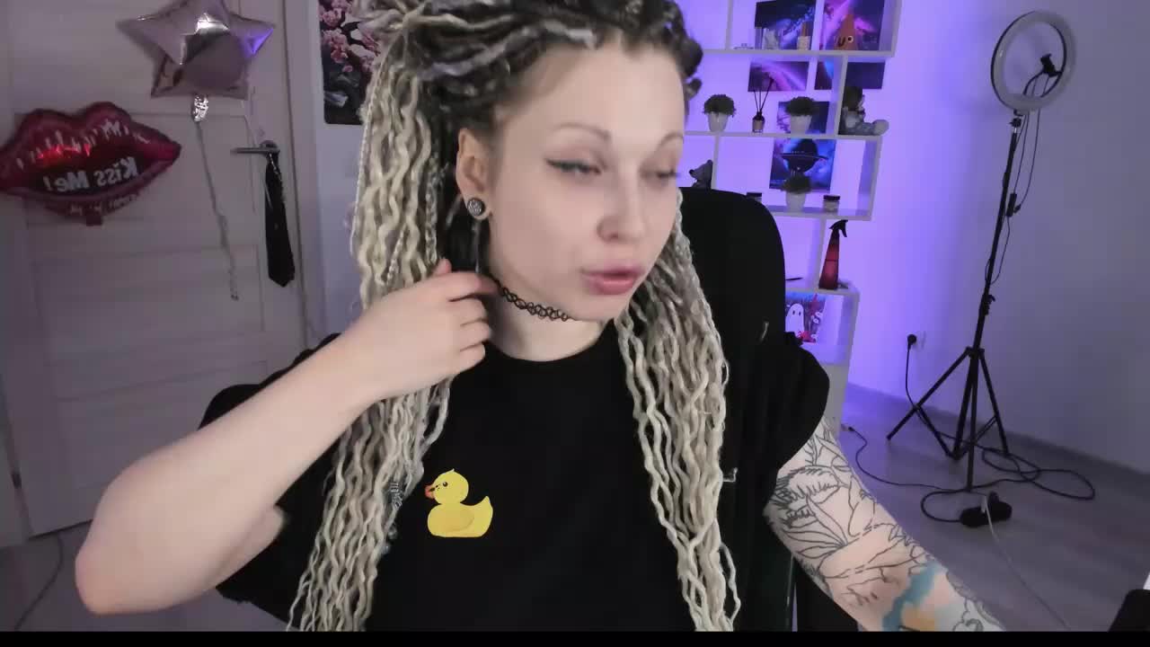 HoneySallyMoore Live Sex 2025.09.29