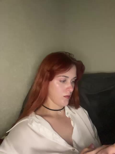 Vexahlia Live Sex December 13, 2025