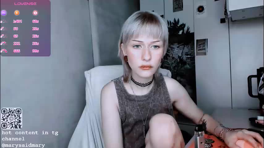 say_mary Live Sex December 13, 2025