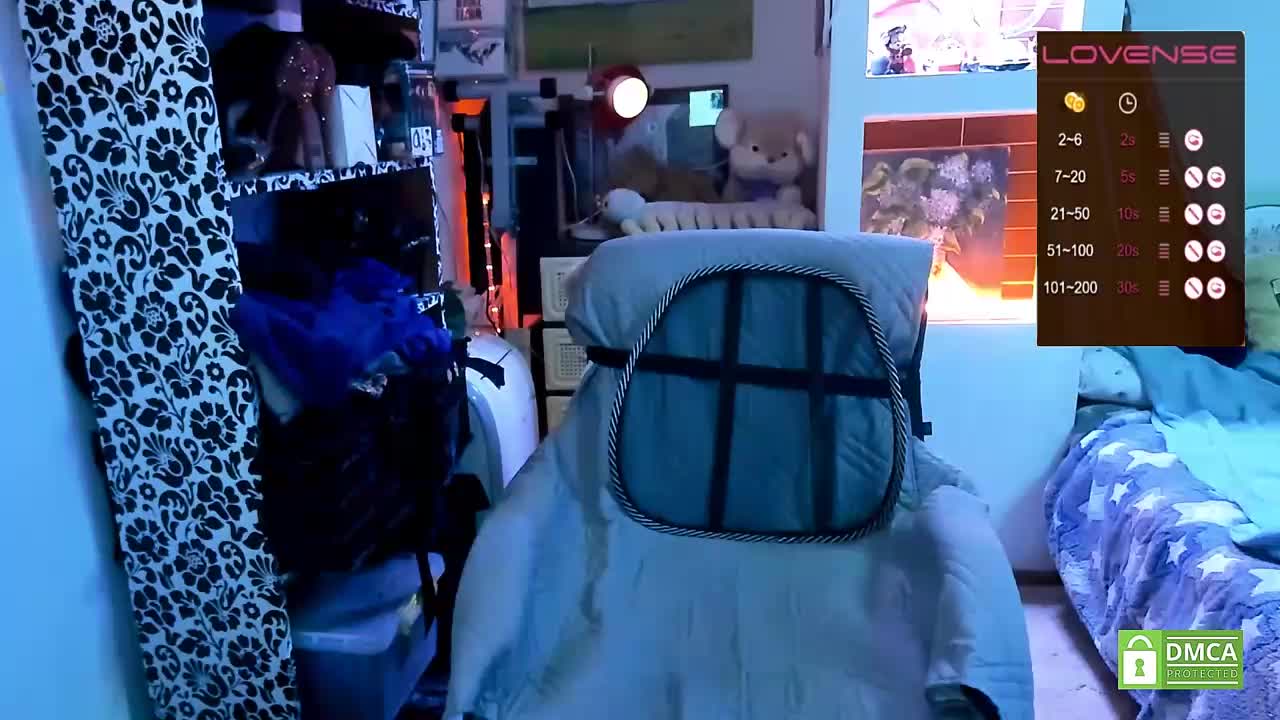 Delicecat Live Sex December 14, 2025