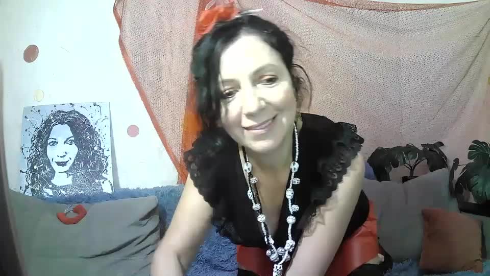 ValleriWind Live Sex December 15, 2025