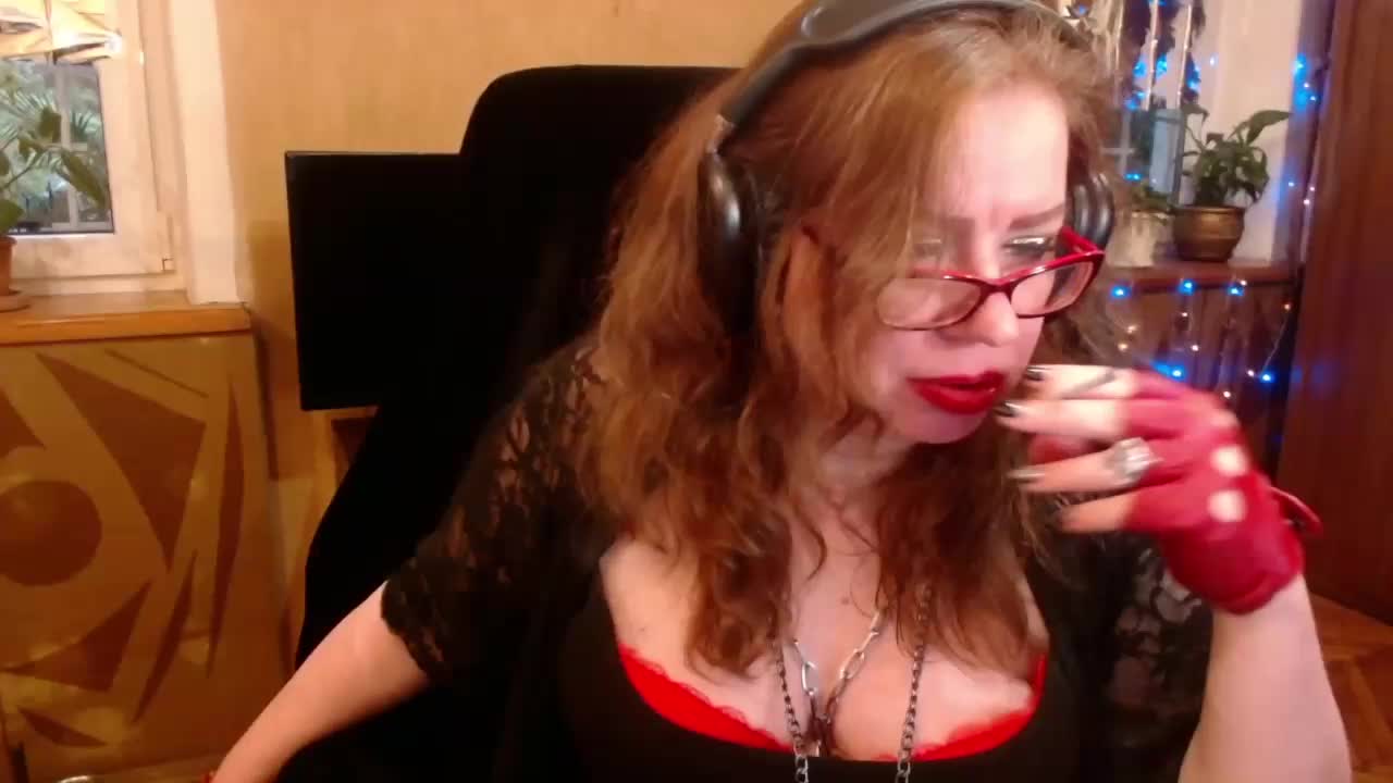 NormaGin Live Sex December 13, 2025