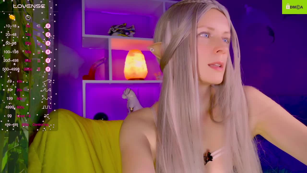 Flash_Summer Live Sex December 14, 2025