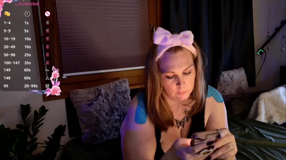 enjoyreynolds Live Sex September 29, 2025