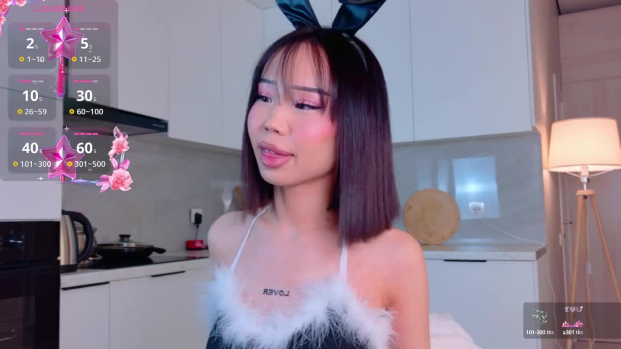 hinarin Live Sex December 13, 2025