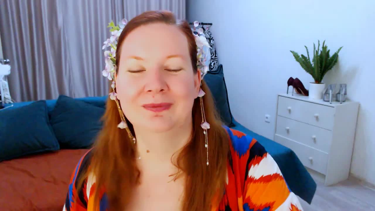 GoddessLara Live Sex 2025.09.29