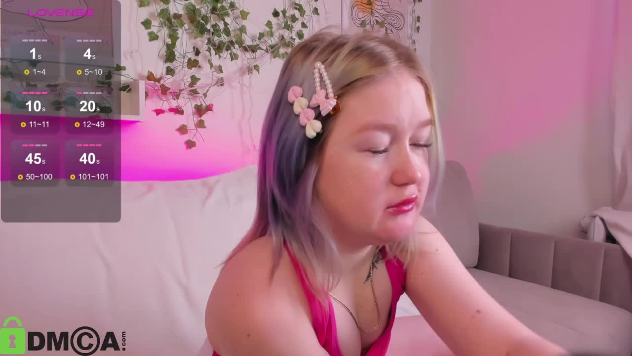 Sara_Robinson Live Sex December 13, 2025