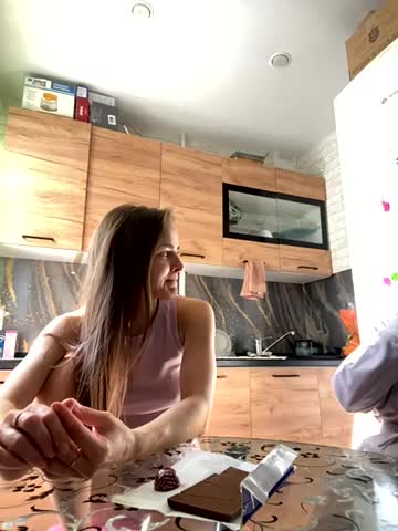 Sweet_mila_eva_ Live Sex December 13, 2025