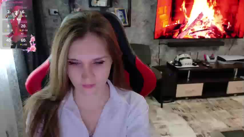 MedSEXtri4ka Live Sex December 14, 2025