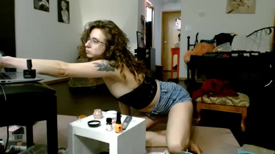 bombshellbaeby Live Sex December 13, 2025