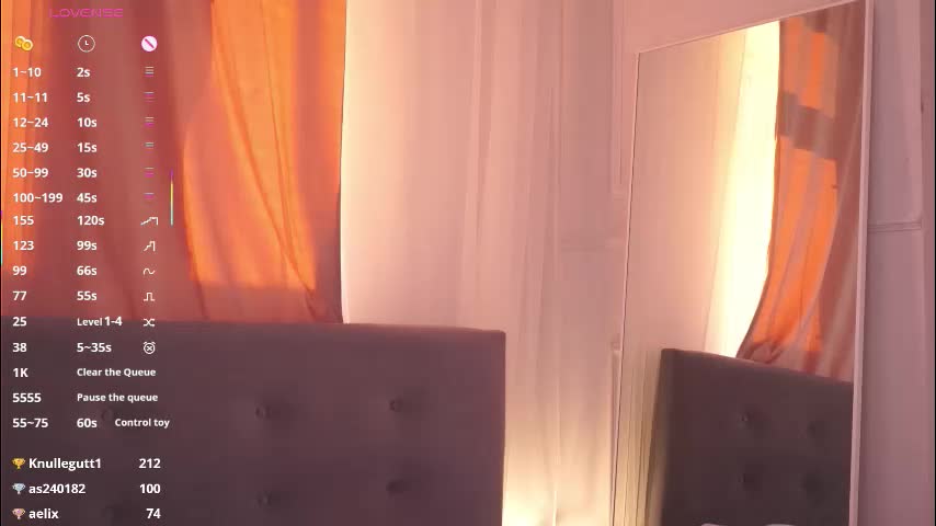 pollybun Live Sex December 18, 2025